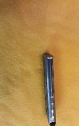 Browning FN 1922 pre war 9MM magazine - 4 of 7