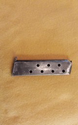 Browning FN 1922 pre war 9MM magazine - 7 of 7