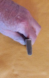 Browning FN 1922 pre war 9MM magazine - 5 of 7