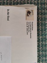 HUNTER ARMS LC SMITH 2E SHOTGUN 12GA, MADE 1901 - 10 of 15