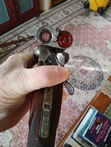 HUNTER ARMS LC SMITH 2E SHOTGUN 12GA, MADE 1901 - 7 of 15