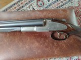 HUNTER ARMS LC SMITH 2E SHOTGUN 12GA, MADE 1901 - 2 of 15