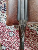 HUNTER ARMS LC SMITH 2E SHOTGUN 12GA, MADE 1901 - 4 of 15