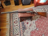 HUNTER ARMS LC SMITH 2E SHOTGUN 12GA, MADE 1901 - 2 of 15