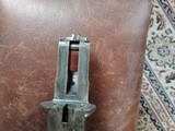 HUNTER ARMS LC SMITH 2E SHOTGUN 12GA, MADE 1901 - 11 of 15