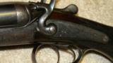 Rodda
Hammer .475 nitro express top lever double rifle - 2 of 6