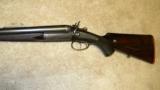 Rodda
Hammer .475 nitro express top lever double rifle - 1 of 6