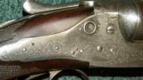 W.C. Scott Premier Quality sidelock double barrel shotgun- English - 5 of 7