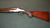 W.C. Scott Premier Quality sidelock double barrel shotgun- English - 2 of 7