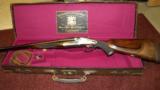 Holland & Holland Side Lock .375
FL Mag. - Cased double rifle - 1 of 12