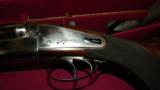 Holland & Holland Side Lock .375
FL Mag. - Cased double rifle - 4 of 12