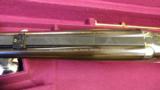 Holland & Holland Side Lock .375
FL Mag. - Cased double rifle - 2 of 12