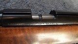 Kimber Model 82 S >22lr bolt action rifle, 99% - 4 of 10