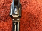 Colt SAA 38-40first generation - 6 of 8
