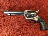 Colt SAA 38-40first generation - 2 of 8