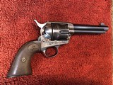 Colt SAA 38-40first generation - 1 of 8