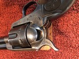 Colt SAA 38-40first generation - 5 of 8