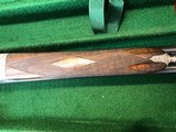 Best Belgium Double rifle 9x57R - cased, Francotte? - 5 of 7