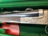Best Belgium Double rifle 9x57R - cased, Francotte? - 2 of 7