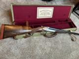 William Evans Best double rifle 400/360 nitro express, ejector- cased - 2 of 7