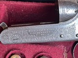 William Evans Best double rifle 400/360 nitro express, ejector- cased - 5 of 7