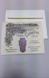 RARE MATCHED PAIR BERETTA GIUBILEO 12 GAUGE UNFIRED!!! - 2 of 15