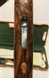 RARE MATCHED PAIR BERETTA GIUBILEO 12 GAUGE UNFIRED!!! - 7 of 15