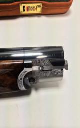 RARE MATCHED PAIR BERETTA GIUBILEO 12 GAUGE UNFIRED!!! - 6 of 15