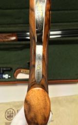 RARE MATCHED PAIR BERETTA GIUBILEO 12 GAUGE UNFIRED!!! - 10 of 15