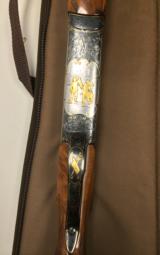 K-32 KRIEGHOFF... Angelo Bee ENGRAVED Masterpiece!!! RARE Opportunity!!!
- 3 of 12