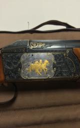 K-32 KRIEGHOFF... Angelo Bee ENGRAVED Masterpiece!!! RARE Opportunity!!!
- 1 of 12