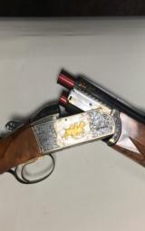 K-32 KRIEGHOFF... Angelo Bee ENGRAVED Masterpiece!!! RARE Opportunity!!!
- 11 of 12