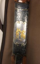 K-32 KRIEGHOFF... Angelo Bee ENGRAVED Masterpiece!!! RARE Opportunity!!!
- 4 of 12