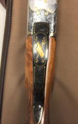 K-32 KRIEGHOFF... Angelo Bee ENGRAVED Masterpiece!!! RARE Opportunity!!!
- 5 of 12
