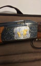 K-32 KRIEGHOFF... Angelo Bee ENGRAVED Masterpiece!!! RARE Opportunity!!!
- 7 of 12