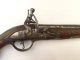 L. Martinoni Italian Flintlock Pistol - 2 of 14