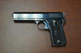Colt 1903 Pocket Hammer 38ACP - 1 of 11