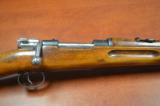 Husqvarna M94 carbine 6.5x55 - 5 of 16