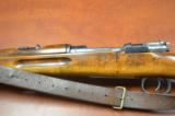 Husqvarna M94 carbine 6.5x55 - 8 of 16
