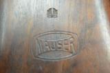 Mauser 1909 7.65x53mm - 11 of 15