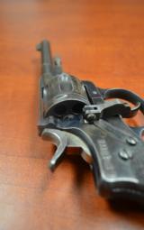 Husqvarna M1887 7.5mm Swiss ordnance - 6 of 14