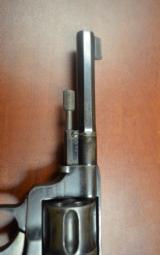 Husqvarna M1887 7.5mm Swiss ordnance - 4 of 14