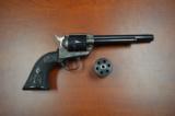 Colt Peacemaker 22LR - 2 of 13
