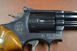 Smith and Wesson 53-2 22Jet/22Mag - 3 of 13