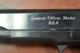 Rock Island Arsenal M-15 General Officer's Model 45 ACP - 4 of 16