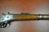 Remington Rolling Block 50-70 - 8 of 24