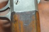 Remington Rolling Block 50-70 - 13 of 24
