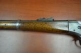 Remington Rolling Block 50-70 - 4 of 24