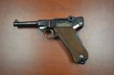Mauser Parabellum 9mm - 2 of 12