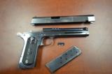 Colt 1902 Military 38ACP - 9 of 14